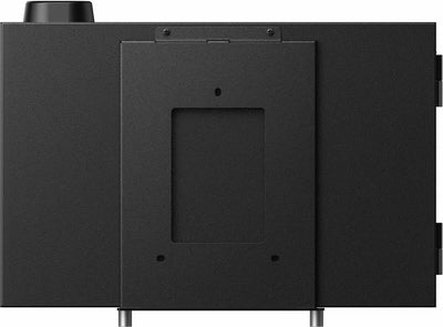 Anker SOLIX Power Dock Rückseite mit Wandhalterung